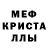 Амфетамин VHQ Gavin Howe